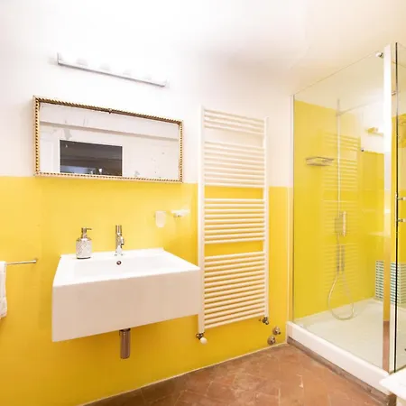 Apartment Sant Agostino Luxury With Terrace Lucca
