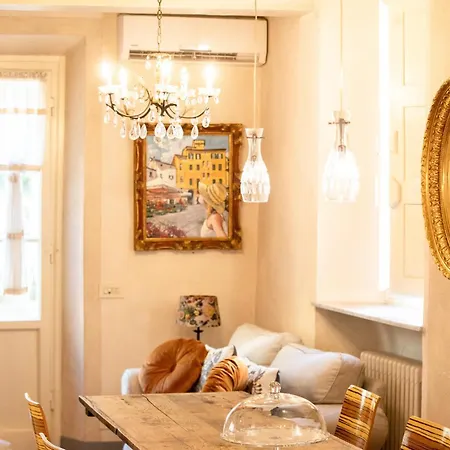 Sant Agostino Luxury With Terrace