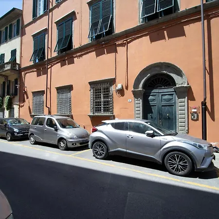 Apartment Sant Agostino Luxury With Terrace