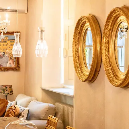 Apartment Sant Agostino Luxury With Terrace Lucca