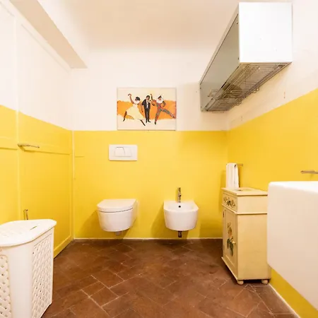 Sant Agostino Luxury With Terrace * Lucca
