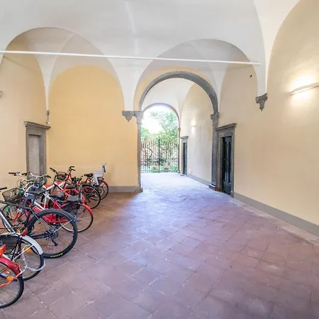 Sant Agostino Luxury With Terrace