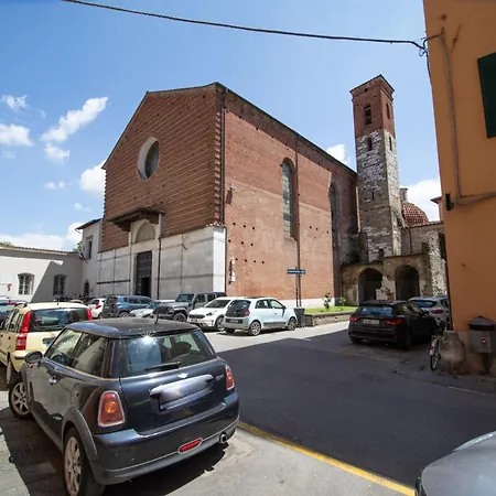 Apartment Sant Agostino Luxury With Terrace *