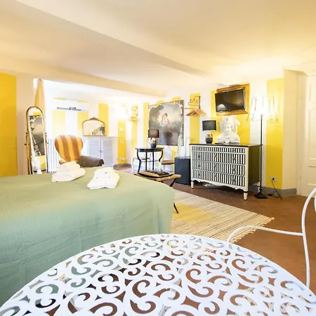 Sant Agostino Luxury With Terrace Apartment Lucca