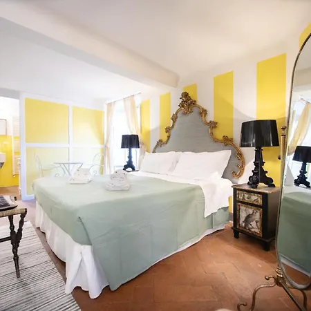 Sant Agostino Luxury With Terrace