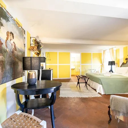 Apartment Sant Agostino Luxury With Terrace Lucca