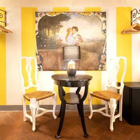 Sant Agostino Luxury With Terrace *