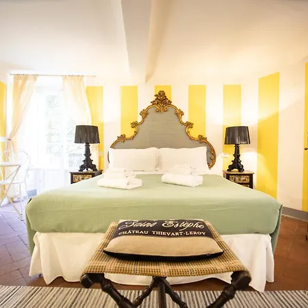 Apartment Sant Agostino Luxury With Terrace