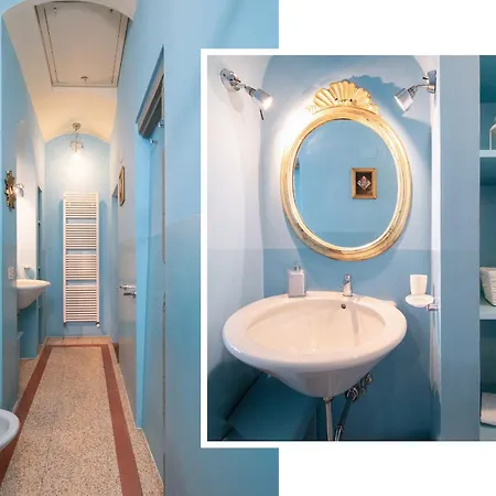 Apartment Sant Agostino Luxury With Terrace *
