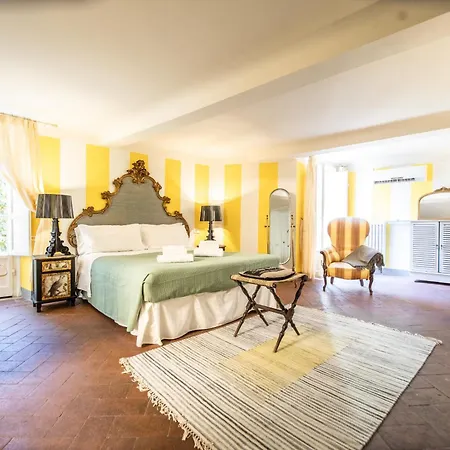 Sant Agostino Luxury With Terrace Apartment Lucca