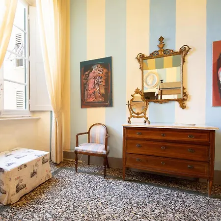 Sant Agostino Luxury With Terrace * Lucca