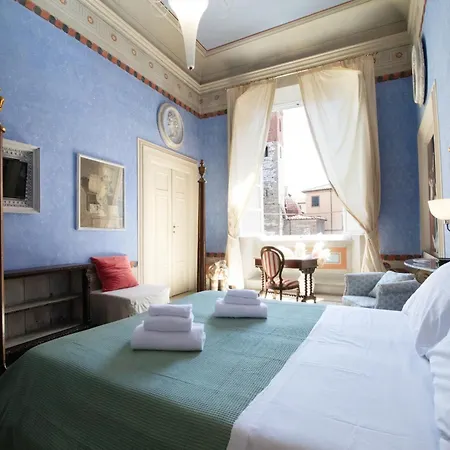 Sant Agostino Luxury With Terrace Lucca