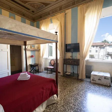 Sant Agostino Luxury With Terrace