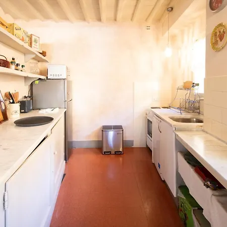 Sant Agostino Luxury With Terrace Apartment