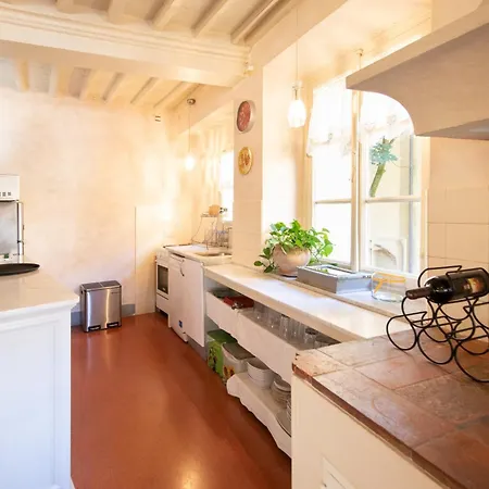 Apartamento Sant Agostino Luxury With Terrace