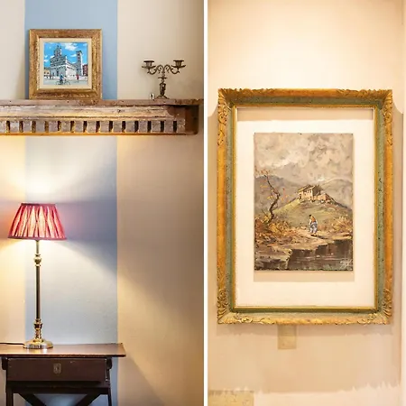Sant Agostino Luxury With Terrace Apartamento *