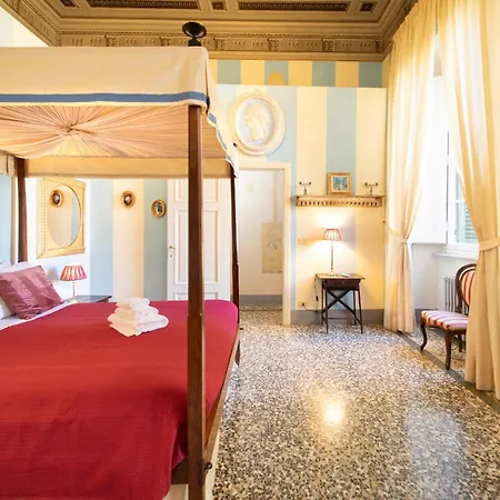 Sant Agostino Luxury With Terrace