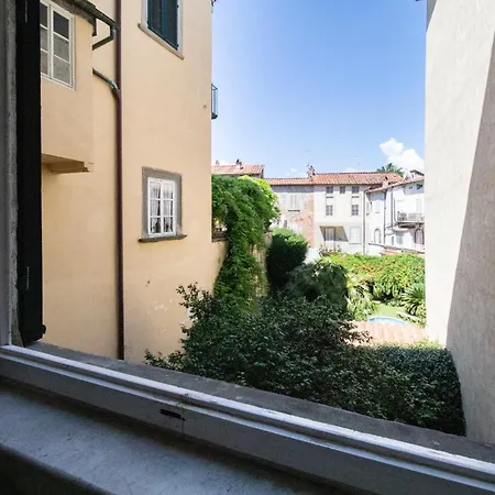Apartamento Sant Agostino Luxury With Terrace