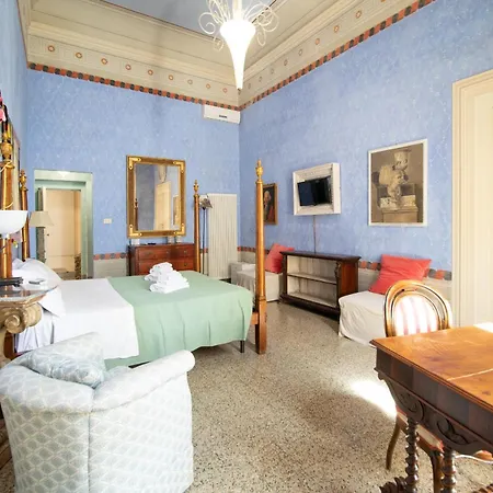 Apartment Sant Agostino Luxury With Terrace *