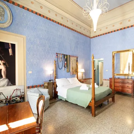 Sant Agostino Luxury With Terrace *