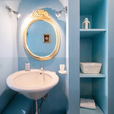 Sant Agostino Luxury With Terrace Apartamento *