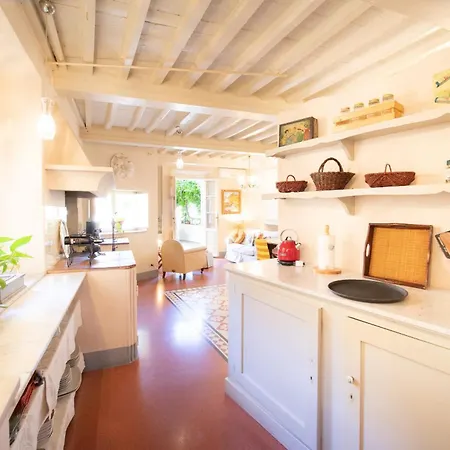 Apartment Sant Agostino Luxury With Terrace Lucca