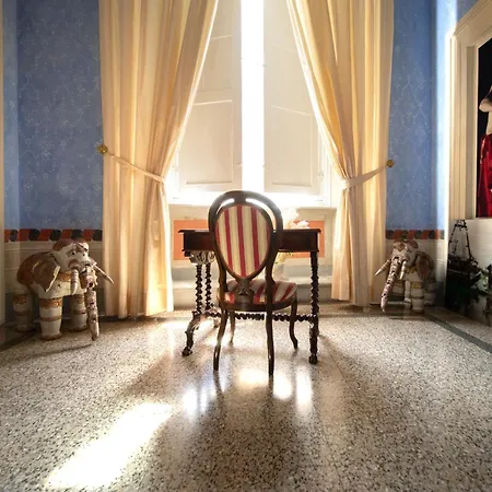 Sant Agostino Luxury With Terrace *