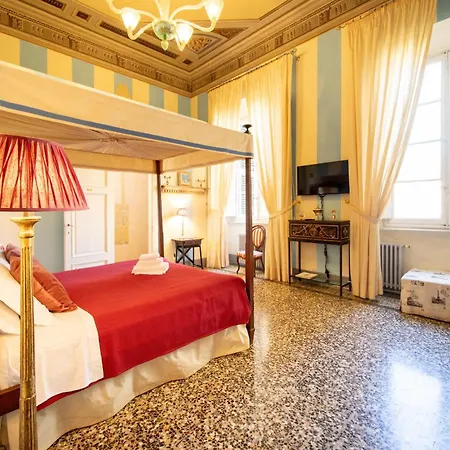 Sant Agostino Luxury With Terrace Apartment Lucca