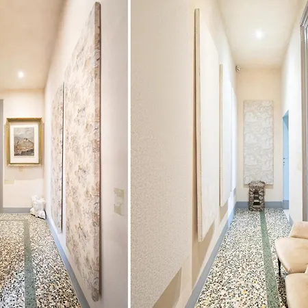 Sant Agostino Luxury With Terrace *