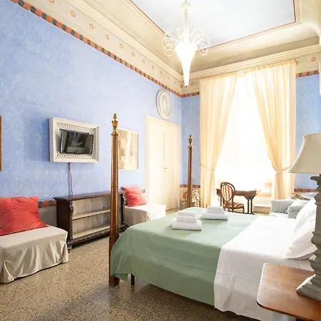 Sant Agostino Luxury With Terrace