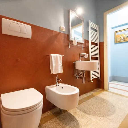 Apartment Sant Agostino Luxury With Terrace