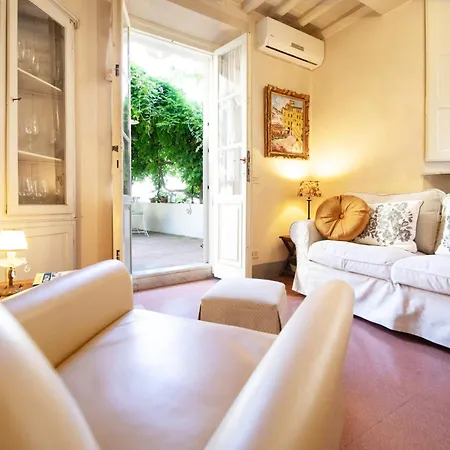 Sant Agostino Luxury With Terrace Apartment *