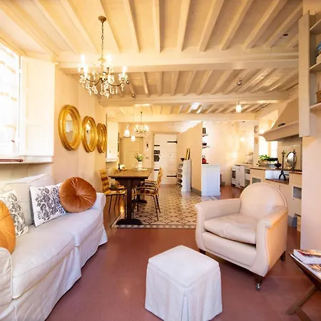 Apartment Sant Agostino Luxury With Terrace Lucca