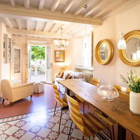 Sant Agostino Luxury With Terrace *