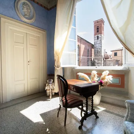 Sant Agostino Luxury With Terrace Apartment *