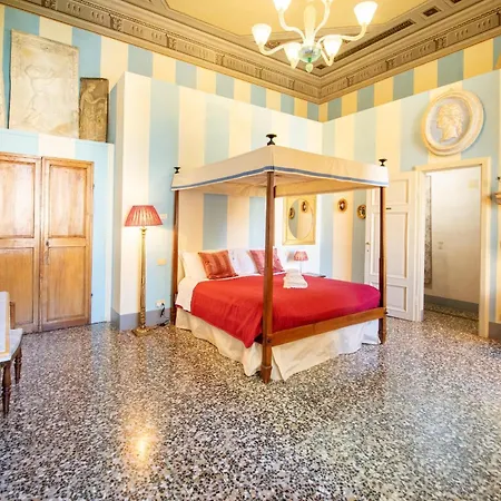 Sant Agostino Luxury With Terrace Lucca